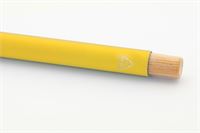 PENNA A SFERA IN ALLUMINIO RICICLATO